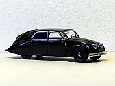1/43 Tatra 77 (1934 - 1935), Ixo