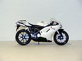 Ducati 848 (2008), Maisto