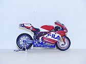 Ducati 999 F03 #100 (WSBK 2003), Maisto