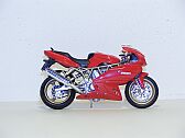 Ducati Supersport 900, Maisto