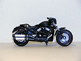Harley-Davidson VRSCDX Night Rod Special (2008), Maisto