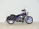 Harley-Davidson FLHR Road King Classic (2003), ERTL Collectibles American Muscle