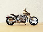 Harley-Davidson VRSCA V-Rod (2003), ERTL Collectibles American Muscle