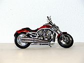 Harley-Davidson VRSCA V-Rod (2003), ERTL Collectibles American Muscle/Ford