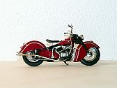 Indian Chief (1948), Stratford Precision Models