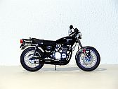 Kawasaki 750RS Z2A Custom (1973 - 1975), Marusan Tetsuba Project