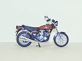 Kawasaki Z 900 "Super 4" (1972), Solido