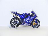 Yamaha YZR-M1 #46 (Moto GP 2004), Maisto
