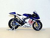 Yamaha YZR-M1 #46 (Moto GP 2009), Maisto