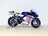 Yamaha YZR-M1 #99 (Moto GP 2010), Maisto
