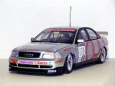 Audi A4 Quattro #5 (STW 1996), UT Models