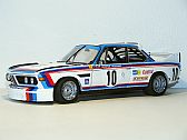 BMW 3.0 CSL #10 (Spa-Francorchamps 1973), Autoart Millenium