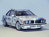 BMW 635 CSi #11 (Spa-Francorchamps 1986), Autoart Millenium