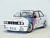 BMW M3 #2 (E30, DTM 1987), Minichamps
