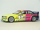 BMW M3 GTR #3 (E36, ADAC GT Cup 1993), UT Models