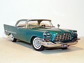 Chrysler 300 C Hardtop (1957), ERTL Collectibles