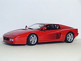 Ferrari 512 TR (1991 - 1994), Kyosho