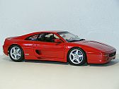 Ferrari F355 Berlinetta (1994 - 1999), UT Models