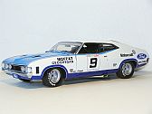Ford Falcon XA GT Coupe #9 (Hardie-Ferodo 1000 1973), Classic Carlectables