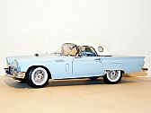 Ford Thunderbird (1957), ERTL Collectibles/Ford Precision 100 Collection