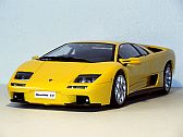 Lamborghini Diablo VT 6.0 (2000 - 2001), Autoart Millenium