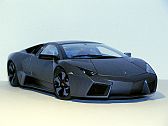 Lamborghini Reventn (2007 - 2008), Autoart Performance