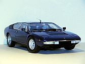 Lamborghini Urraco P250 (1972 - 1976), Kyosho