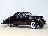 Lincoln Zephyr Coup (1937), ERTL Collectibles/Ford Precision 100 Collection