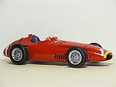 Maserati 250F #1 (Nrburgring GP 1957), CMC Exclusive Modelle
