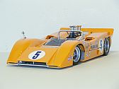 McLaren M8A #5 (CanAm 1968), GMP