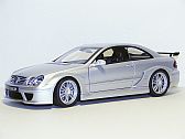 Mercedes-Benz CLK DTM AMG Coup (2005 - 2006), Kyosho