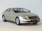 Mercedes-Benz CLS 500 (C219, Mk. I, 2004 - 2006), Kyosho