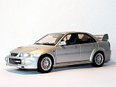 Mitsubishi Lancer Evolution VI GSR (1999 - 2001), Autoart Performance