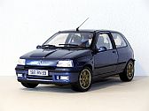 Renault Clio Williams (Mk. I, 1992 - 1993), Norev