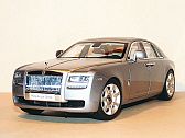 Rolls-Royce Ghost (2010 -  ), Kyosho