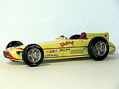Salih "Laydown" Roadster #9 (Indianapolis 500 1957), Carousel1